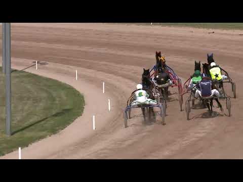 2021.04.24. 02. futam -  AMATŐRVERSENY HENDIKEP