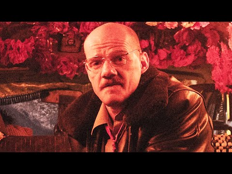 Петровы в гриппе — Трейлер (2021)