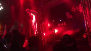 JOKER P6 JOKZİLLA CANLI PERFORMANS (LİVE PERFORMANCE)