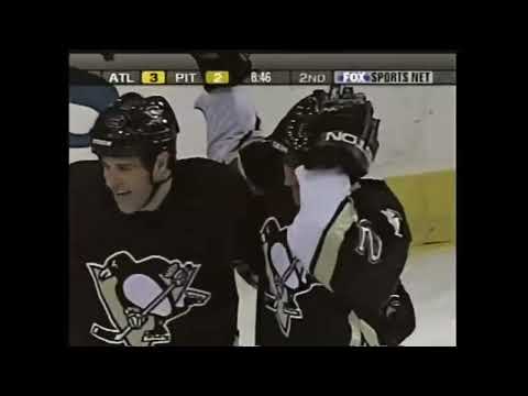 03/04 RS: Atl @ Pit Highlights - 12/1/03