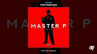 Master P -  Ride or Die feat. Kay Klover & Magnolia Chop [Tony Montana]