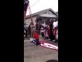 Lil Wayne Stepping On US Flag During Music Video Stirring Up Alot Of Controversy