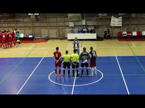 KMF Nova Pazova 3 - 2 KMF Ekonomac