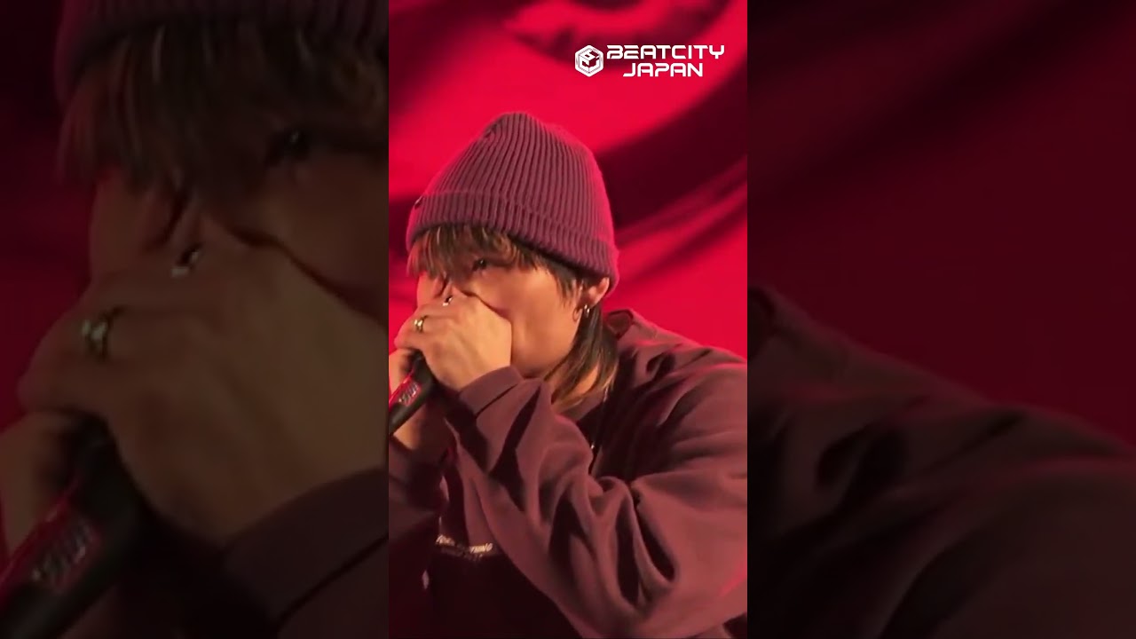 Corey |【TOP8】Gen vs Corey | BEATCITY JAPAN 2026 AREA PRELIMS 北予選