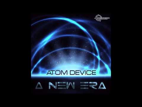 Atom Device - Judgement Day (original mix)