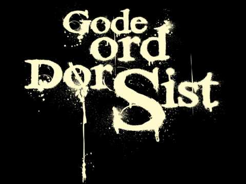 Gode Ord Dør Sist - lamon