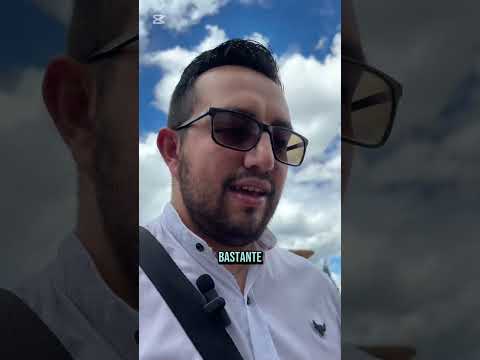 Raquira Boyaca ¿conocías la ALCANCIA más grande COLOMBIA?