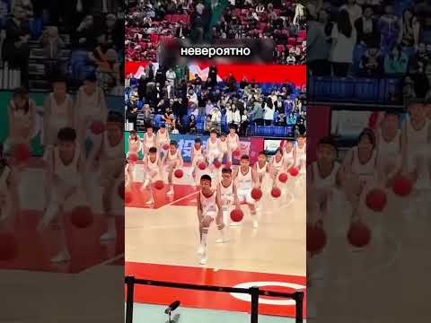 Фокус мальчика без мяча поразит вас всех