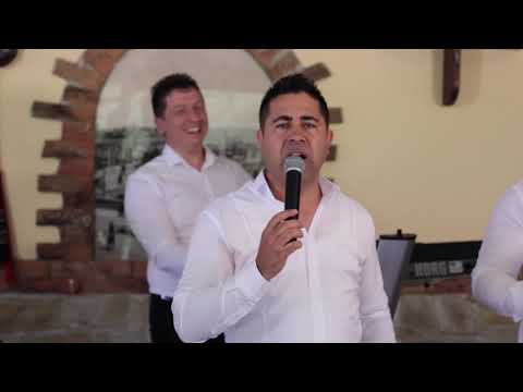 Fantastiko bend  -  Zelezar