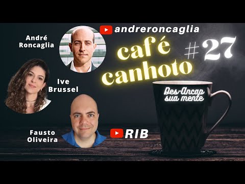 Café Canhoto #27