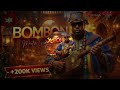 Bonbon Maître Gims Moroccan Gnawa Remix