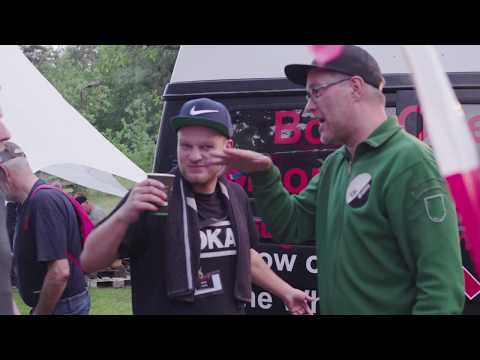 De Men'z - KSR Disstrack (prod. J.W. Goethe)