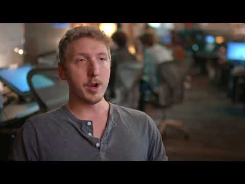 Making the SKT T1 2018 World Championship Team Skins   League of Legends