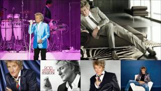 ROD STEWART - It&#39;s The Same Old Song - Soulbook 2009