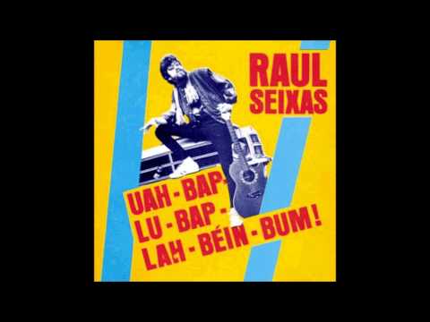 Canceriano Sem Lar - De: Raul Seixas