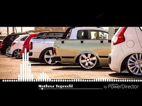 Mudinho GOD - MC Nego Da Marcone com (grave)