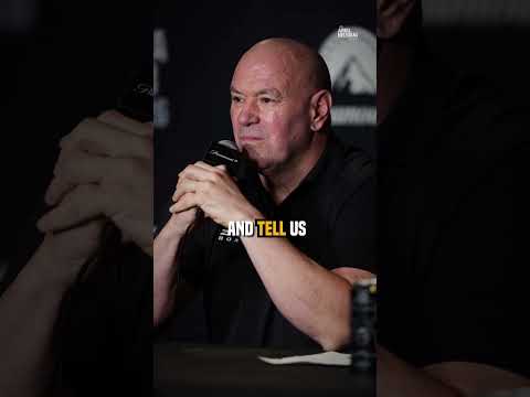Video: Ariel Helwani Breaks Down Dana White's UFC Fighter Pay Comments 👀