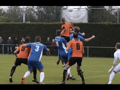 Zuidland - Smitshoek