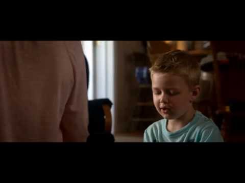 Movie Trailer: Heaven Is For Real