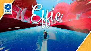 Effie [Galand's Edition] video 1