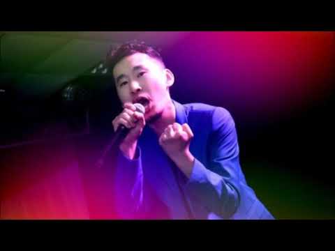 Ayur Tsyrenov.- Voyage, Voyage.