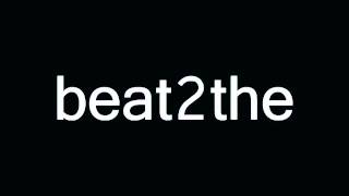 Ear Drums Pop Remix (Instrumental) Dilated Peoples