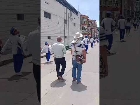 llegada de los Despojos mortales de Monseñor Ernesto Gómez a Ituango Antioquia