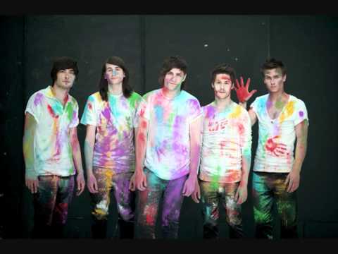 You Me At Six - Save It For The Bedroom (Acoustic)