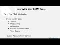 5 Strategies to Improve Your GMAT Score by 60+ Points