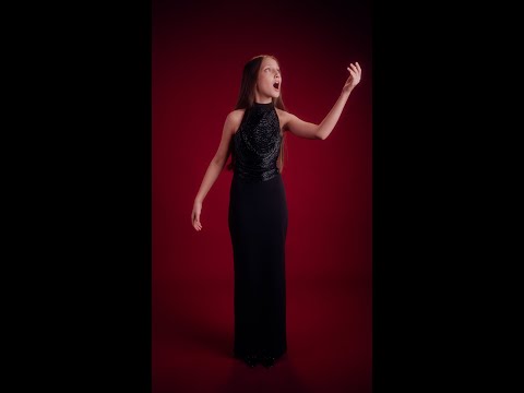 Solvei's Song  by Maria Zhuravleva