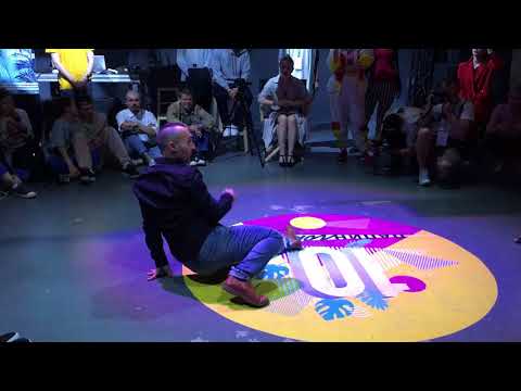 ПАПИН ЛОКИНГ 10. батлы waacking. ALAN