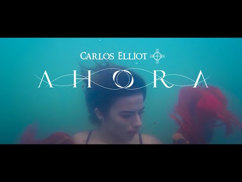 Carlos Elliot - Ahora ft. Bobby Gentilo