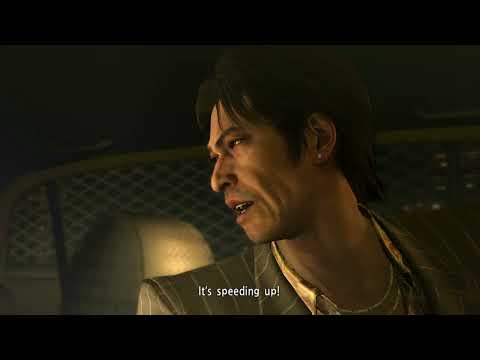 Let's Play Yakuza 0 Pt. 99