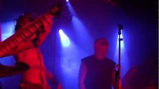 Weltschmerz - None Of Us Will See Heaven