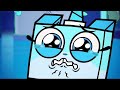 Robbie Rotten Hiding Unikitty