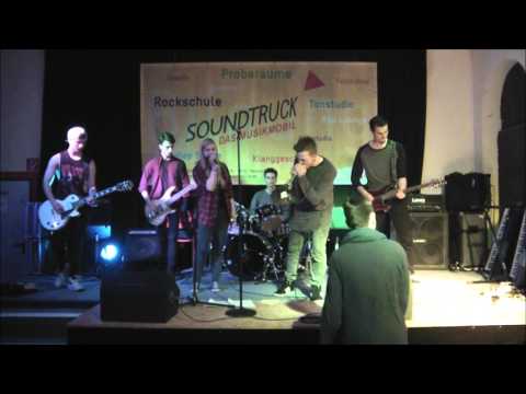 Run The Vacuum   Hausfest 2016