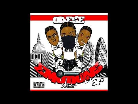 Obese Ft  Trim - I Don't Have To Say Much (Prod Sirpixalot)