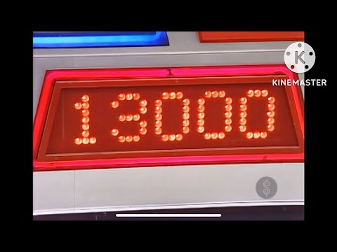 TPIR: Phone Home Game [Ruby and James Splits $13,000!]