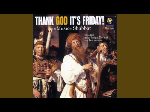 Tzadik Katamar - Tzadik Katamar