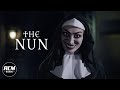 The Nun Short Horror Film