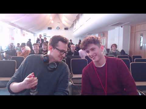Molten vs Silas - Regen 2019 - Pools