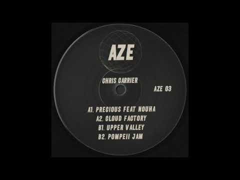 B2. Chris Carrier - Pompeii Jam [AZE03]