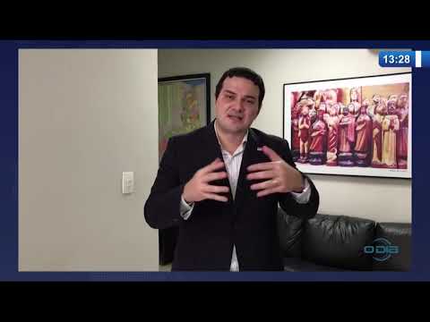 Governo inclui advocacia e contabilidade na lista de serviços essenciais (08 05 20)