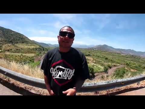 Bonckley & Dj Ropo - El Viaje (Prod. Wuilldafriqq)