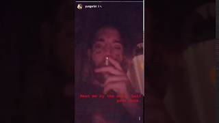 SUICIDEBOYS NEW EP SNIPPET WITH TRAVIS BARKER AND MUNKEY