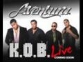 aventura ''aventura'' 