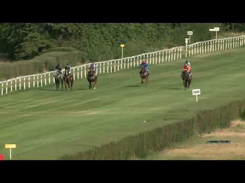 2022.08.14. 07. futam - VÁROSBÍRÓ DÍJ (I.kat.)