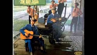 Bluegrass Special [1963] - Jim & Jesse And The Virginia Boys (For Japanese Viewers)