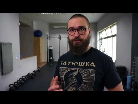 Gdzie mięśnie są kora Ulga mięśni, co jest niezbędne do tego
