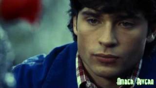 Smallville - Clana vid - &quot;Broken&quot; by Lifehouse